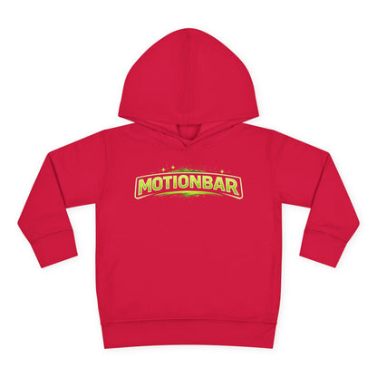 MotionBar Momo Kids Calisthenics Hoodie