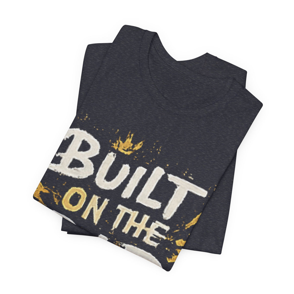 MotionBar Built on the Bar T-Shirt