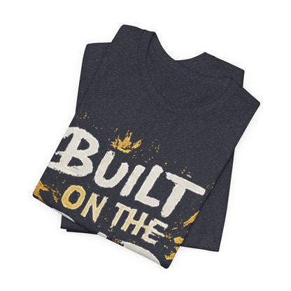 MotionBar Built on the Bar T-Shirt