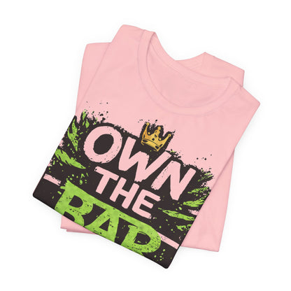 MotionBar Own the Bar T-Shirt