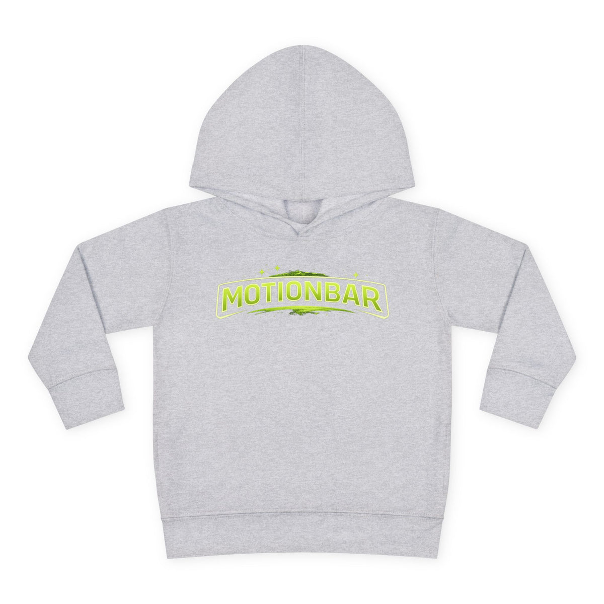 MotionBar Momo Kids Calisthenics Hoodie