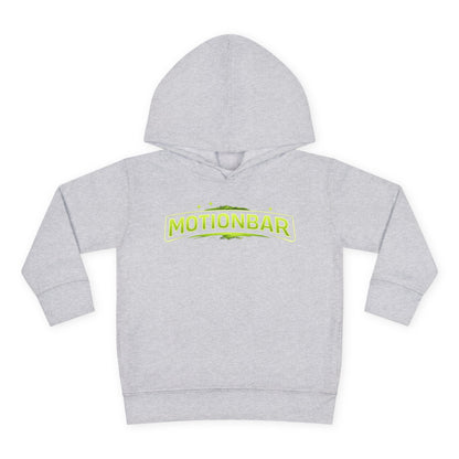MotionBar Momo Kids Calisthenics Hoodie
