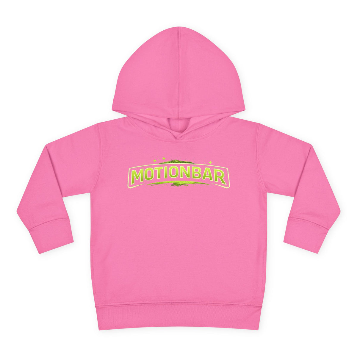 MotionBar Momo Kids Calisthenics Hoodie