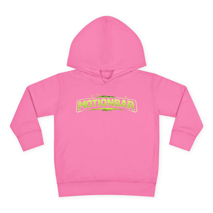 MotionBar Momo Kids Calisthenics Hoodie