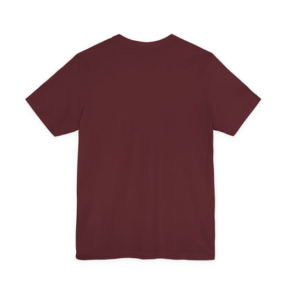 MotionBar Built on the Bar T-Shirt