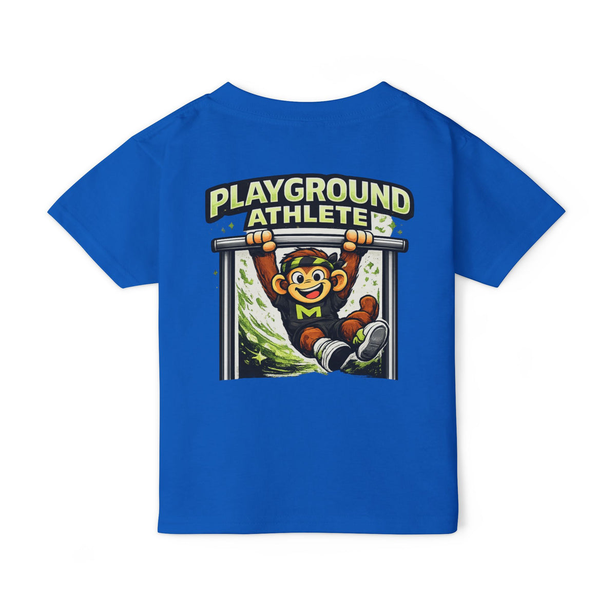 MotionBar Momo Playground Athlete T-Shirt