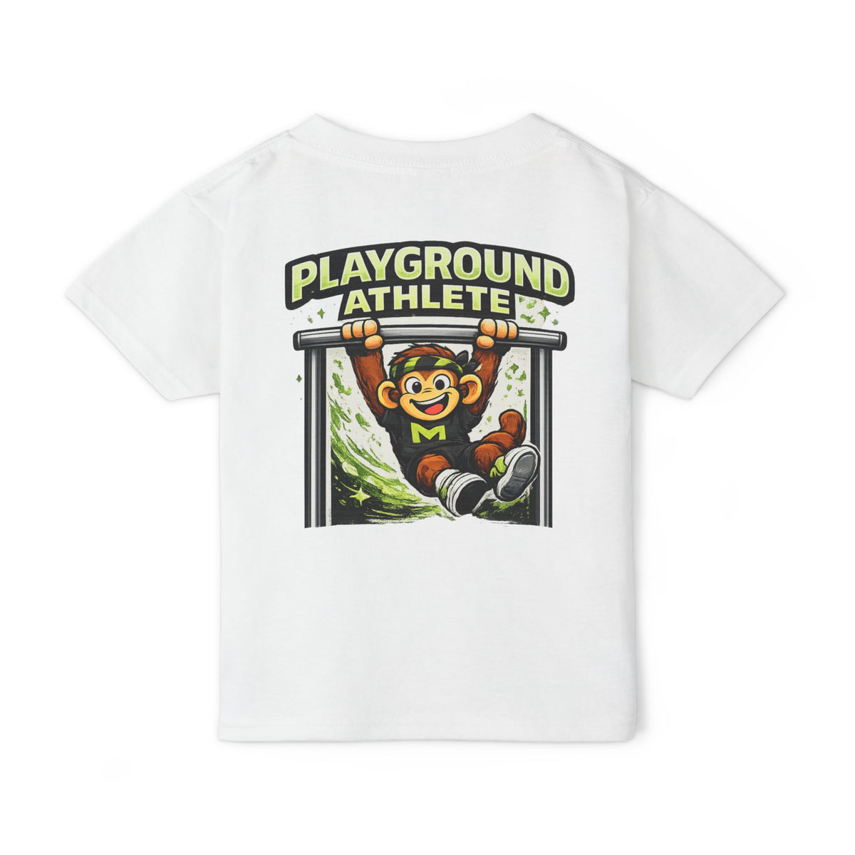 MotionBar Momo Playground Athlete T-Shirt