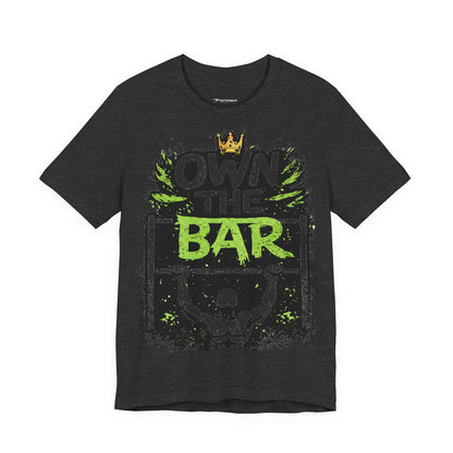 MotionBar Own the Bar T-Shirt