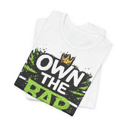 MotionBar Own the Bar T-Shirt