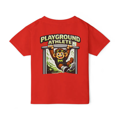 MotionBar Momo Playground Athlete T-Shirt