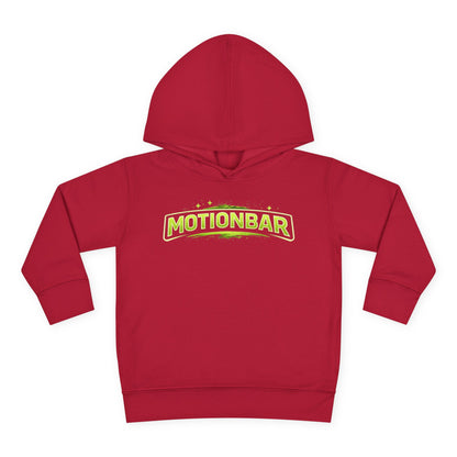 MotionBar Momo Kids Calisthenics Hoodie