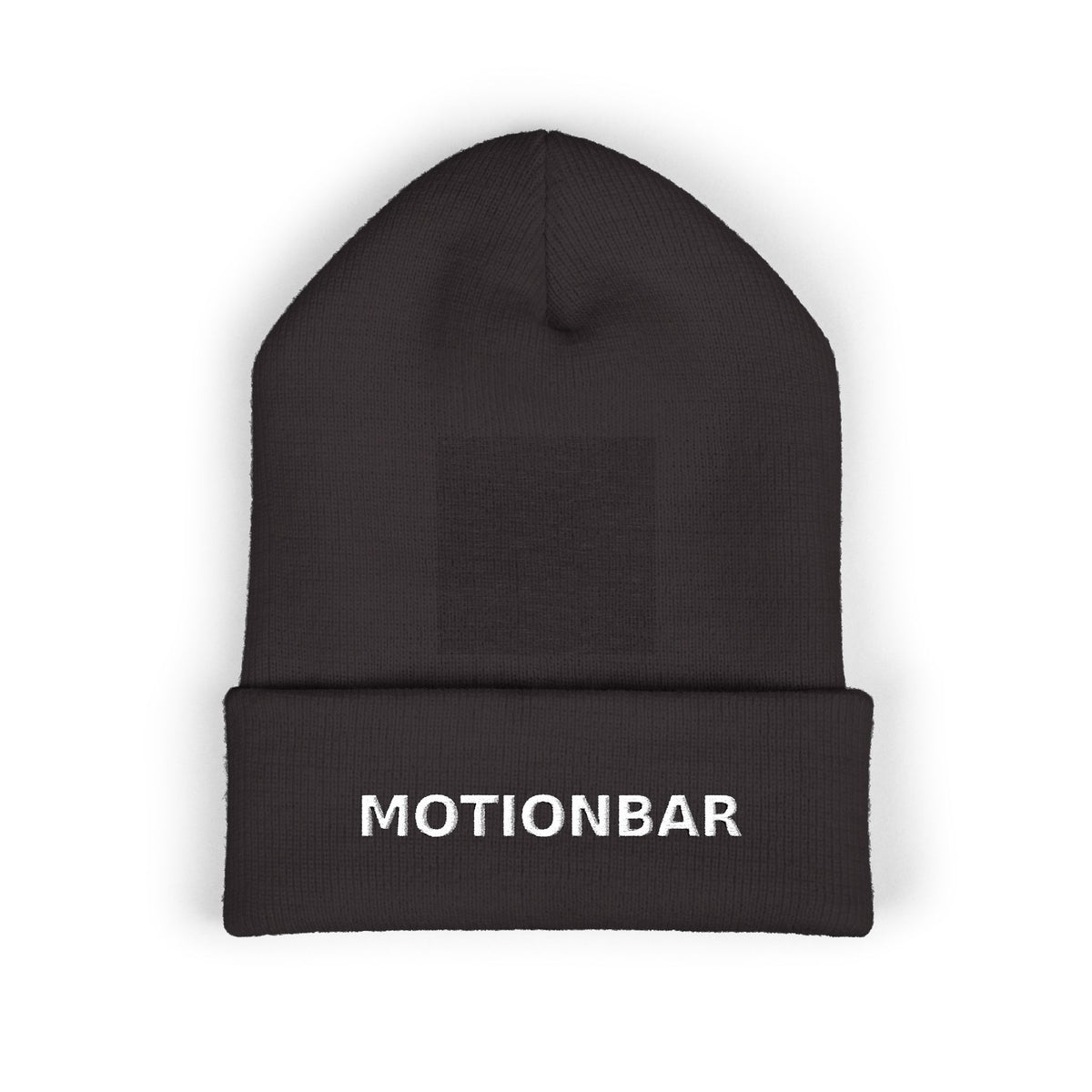 MotionBar Beanie met Omslag