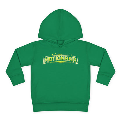 MotionBar Momo Kids Calisthenics Hoodie