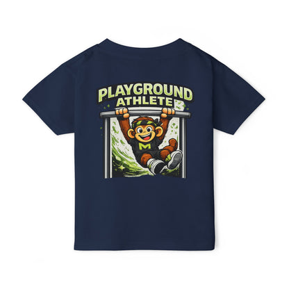 MotionBar Momo Playground Athlete T-Shirt