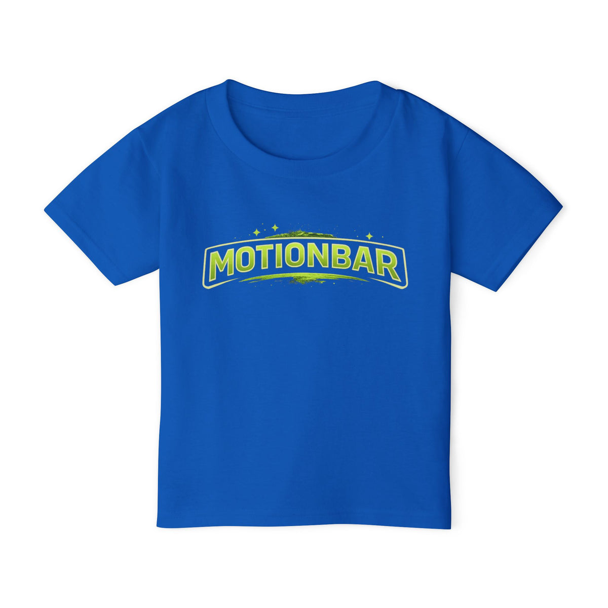 MotionBar Momo Playground Athlete T-Shirt