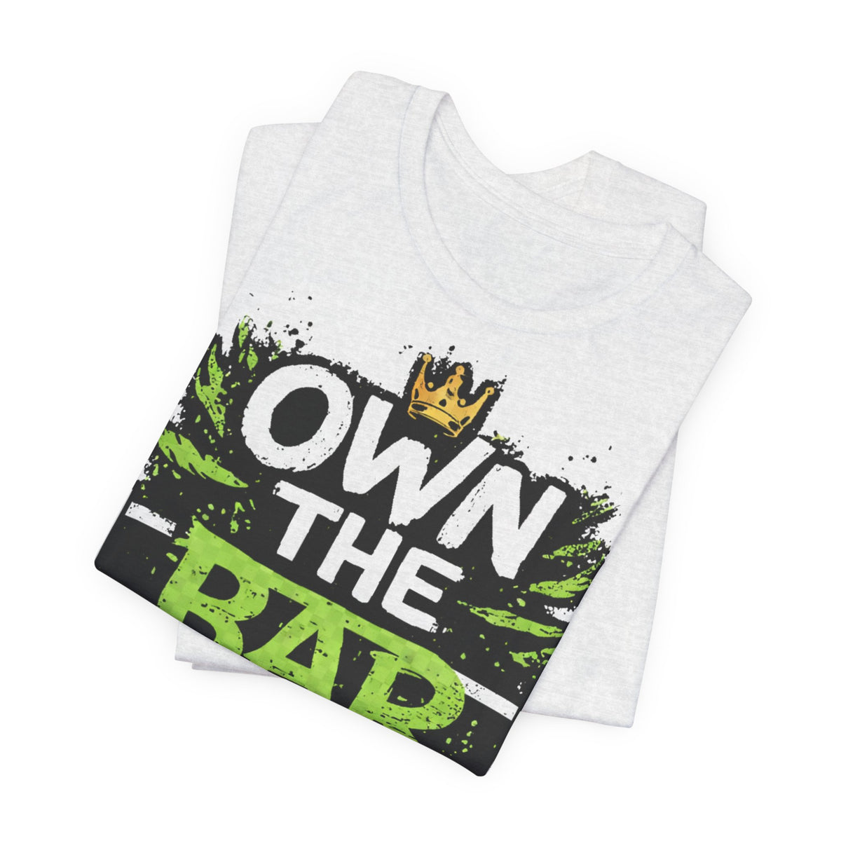 MotionBar Own the Bar T-Shirt