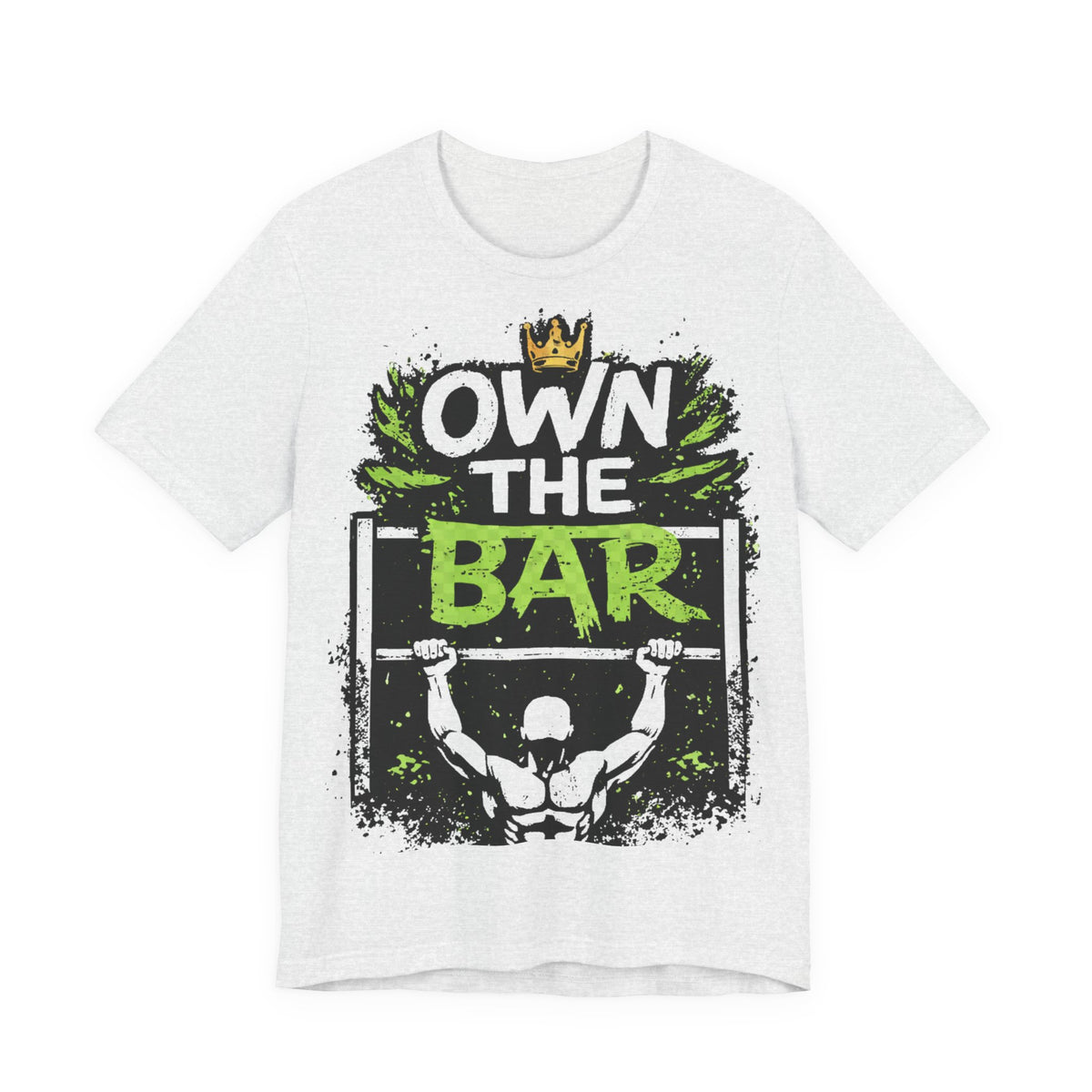 MotionBar Own the Bar T-Shirt