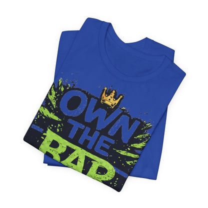 MotionBar Own the Bar T-Shirt