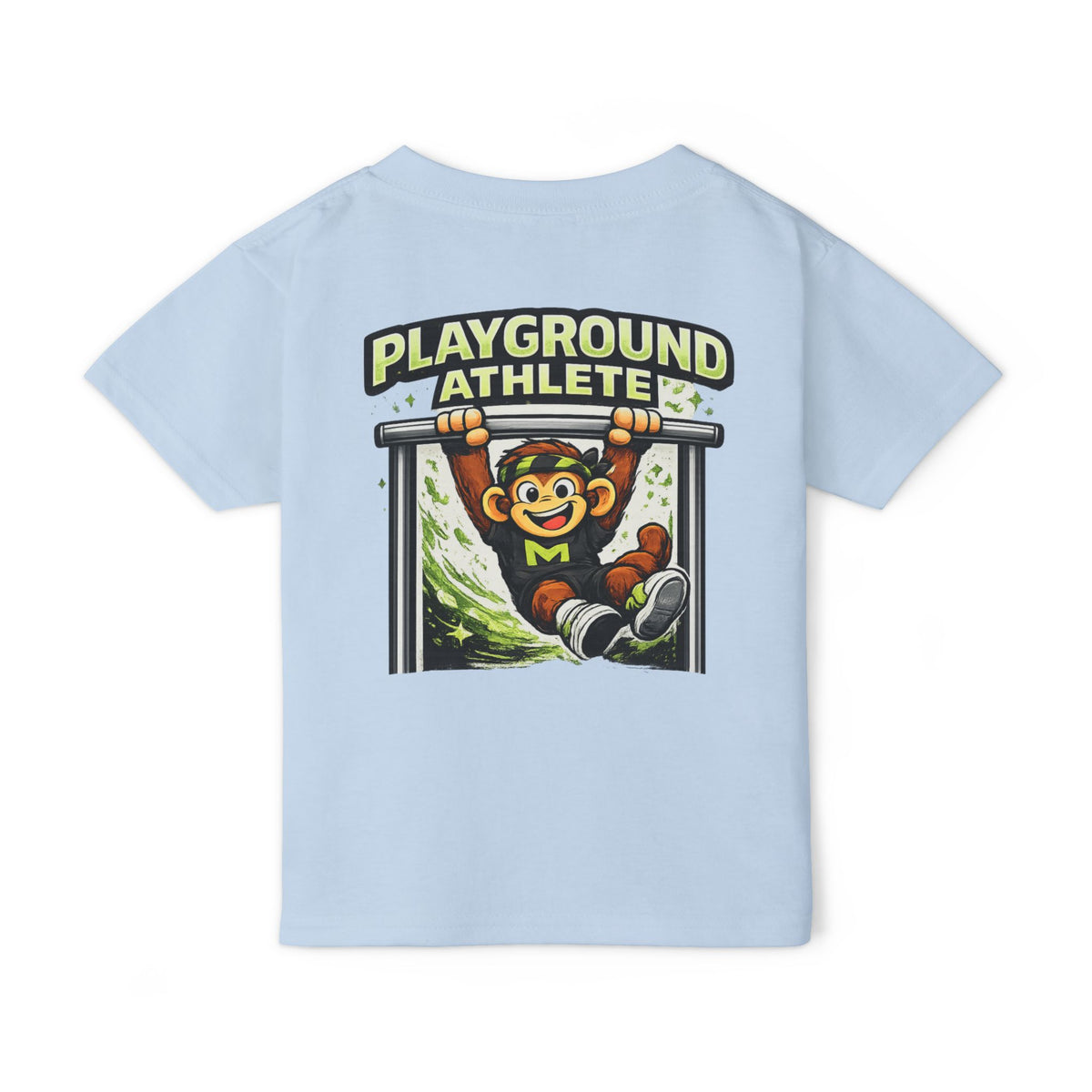 MotionBar Momo Playground Athlete T-Shirt