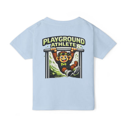 MotionBar Momo Playground Athlete T-Shirt
