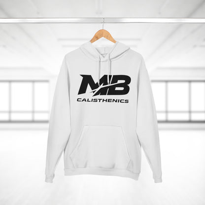 MotionBar Calisthenics Hoodie additional product view