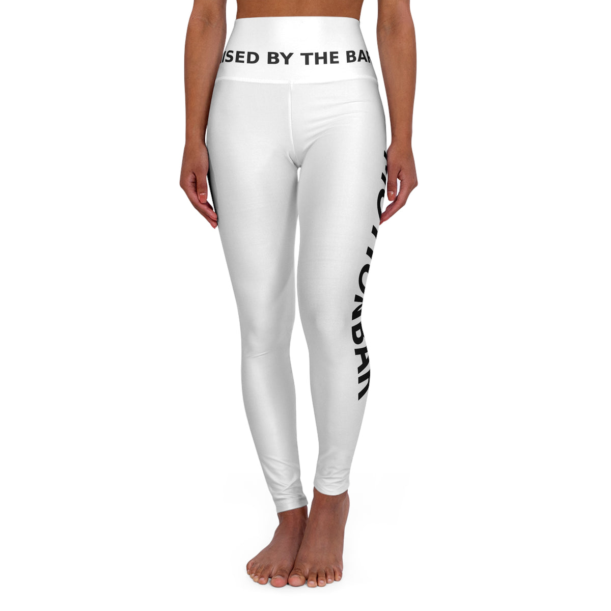 MotionBar Women's Calisthenics Leggings for training
