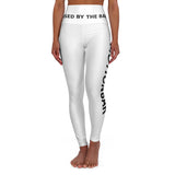 MotionBar Women's Calisthenics Leggings for training