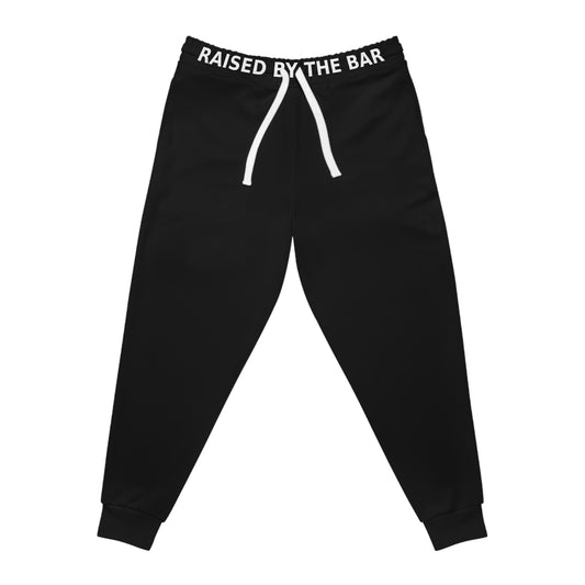 MotionBar Athletic Joggers for calisthenics training and streetwear