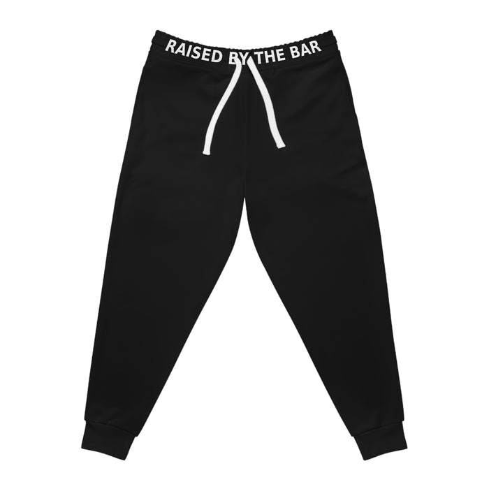 MotionBar Athletic Joggers for calisthenics training and streetwear