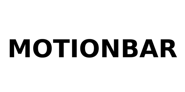 MotionBar